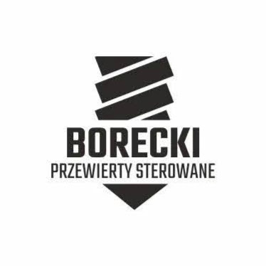 Zdjęcie na okładce dla Przewierty Sterowane Szymon Borecki
